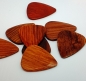 Preview: Timber Tones Burma Padauk Picks